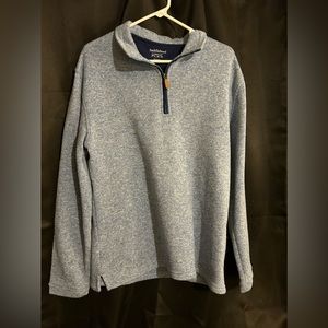 Saddle bred sweat shirt